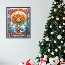 Load image into Gallery viewer, Diamond Painting - Full Round - Mystery card (30*40CM)