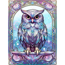 Load image into Gallery viewer, Diamond Painting - Full Round - Mystery card (30*40CM)