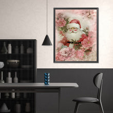 Load image into Gallery viewer, Diamond Painting - Full Square - Santa Claus (40*50CM)
