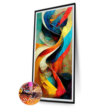 Load image into Gallery viewer, Diamond Painting - Full Round - art of parting (35*70CM)