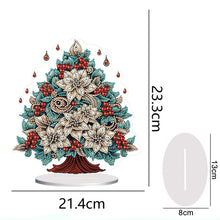 Load image into Gallery viewer, Special Shape Diamond Art Table Decor Xmas Tree for Home Office Table Decor (#3)
