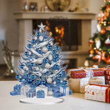 Load image into Gallery viewer, Special Shape Diamond Art Table Decor Xmas Tree for Home Office Table Decor (#7)