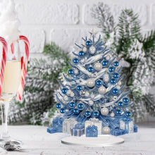 Load image into Gallery viewer, Special Shape Diamond Art Table Decor Xmas Tree for Home Office Table Decor (#7)
