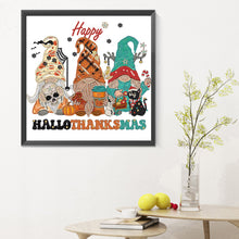 Load image into Gallery viewer, Diamond Painting - Partial Special Shaped - drinks (30*30CM)