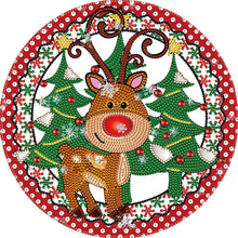 Load image into Gallery viewer, Diamond Painting - Partial Special Shaped - Grandpa Goblin (30*30CM)