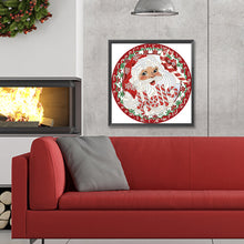 Load image into Gallery viewer, Diamond Painting - Partial Special Shaped - Grandpa Goblin (30*30CM)