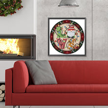 Load image into Gallery viewer, Diamond Painting - Partial Special Shaped - Grandpa Goblin (30*30CM)