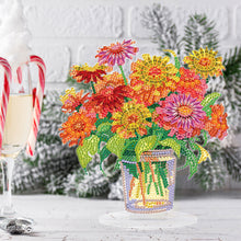 Load image into Gallery viewer, Special Shape Diamond Art Table Decor for Home Office Table Decor (#1)