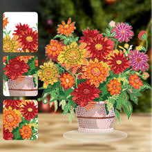 Load image into Gallery viewer, Special Shape Diamond Art Table Decor for Home Office Table Decor (#2)