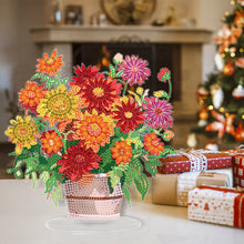 Load image into Gallery viewer, Special Shape Diamond Art Table Decor for Home Office Table Decor (#2)