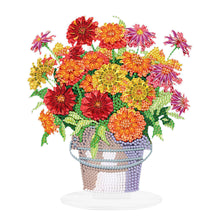 Load image into Gallery viewer, Special Shape Diamond Art Table Decor for Home Office Table Decor (#3)