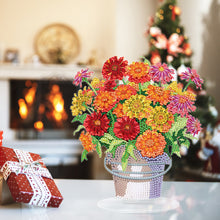 Load image into Gallery viewer, Special Shape Diamond Art Table Decor for Home Office Table Decor (#3)