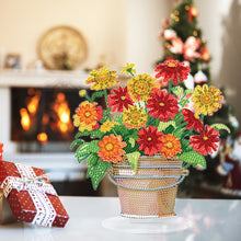 Load image into Gallery viewer, Special Shape Diamond Art Table Decor for Home Office Table Decor (#4)