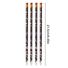 Load image into Gallery viewer, 4PCS Diamond Painting Pen Self Adhesive with Pencil Sharpener (White)