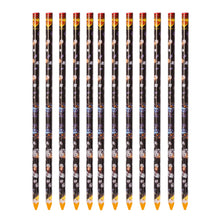 Load image into Gallery viewer, 12PCS Diamond Painting Pen Self Adhesive with Pencil Sharpener (Yellow)