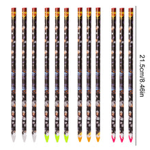 Load image into Gallery viewer, 4/12PCS Crystal Gem Pick Up Tools Self Adhesive Diamond Painting Dotting Wax Pen