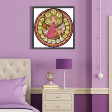 Load image into Gallery viewer, Diamond Painting - Full Round - Giselle (40*40CM)