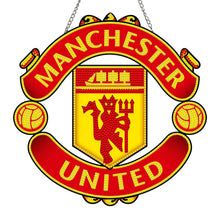 Load image into Gallery viewer, DIY Diamond Painting Ornaments LFC Crystal Painting Ornament for Home Wall Decor