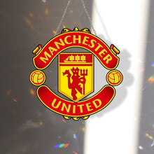 Load image into Gallery viewer, DIY Diamond Painting Ornaments LFC Crystal Painting Ornament for Home Wall Decor