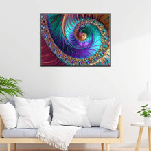 Load image into Gallery viewer, Diamond Painting - Full Round - art of parting (60*45CM)