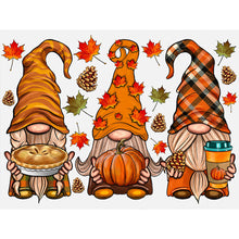 Load image into Gallery viewer, Diamond Painting - Full Round - Grandpa Goblin (40*30CM)