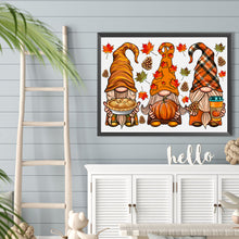 Load image into Gallery viewer, Diamond Painting - Full Round - Grandpa Goblin (40*30CM)