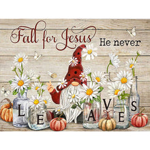 Load image into Gallery viewer, Diamond Painting - Full Round - Grandpa Goblin (40*30CM)