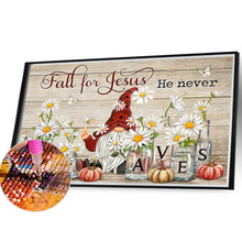 Load image into Gallery viewer, Diamond Painting - Full Round - Grandpa Goblin (40*30CM)