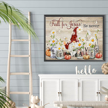 Load image into Gallery viewer, Diamond Painting - Full Round - Grandpa Goblin (40*30CM)