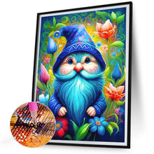 Load image into Gallery viewer, Diamond Painting - Full Round - goblin (30*40CM)