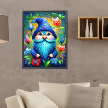 Load image into Gallery viewer, Diamond Painting - Full Round - goblin (30*40CM)
