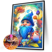 Load image into Gallery viewer, Diamond Painting - Full Round - goblin (30*40CM)