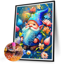 Load image into Gallery viewer, Diamond Painting - Full Round - goblin (30*40CM)