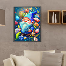 Load image into Gallery viewer, Diamond Painting - Full Round - goblin (30*40CM)