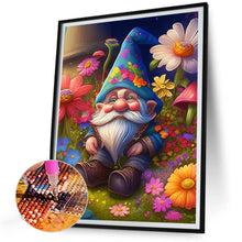 Load image into Gallery viewer, Diamond Painting - Full Round - goblin (30*40CM)