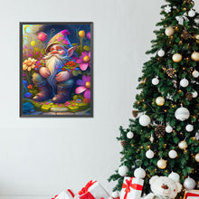Load image into Gallery viewer, Diamond Painting - Full Round - goblin (30*40CM)