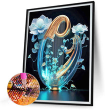 Load image into Gallery viewer, Diamond Painting - Full Round - Sonata (30*40CM)
