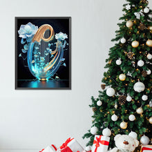 Load image into Gallery viewer, Diamond Painting - Full Round - Sonata (30*40CM)