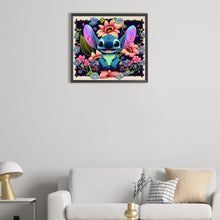 Load image into Gallery viewer, Diamond Painting - Full Square - Stitch (40*45CM)