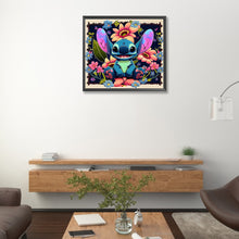 Load image into Gallery viewer, Diamond Painting - Full Square - Stitch (40*45CM)
