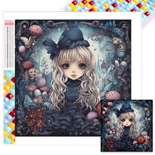 Load image into Gallery viewer, Diamond Painting - Full Square - Character series (40*40CM)