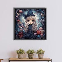 Load image into Gallery viewer, Diamond Painting - Full Square - Character series (40*40CM)