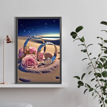 Load image into Gallery viewer, Diamond Painting - Full Round - Eternal Vow (40*60CM)