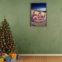 Load image into Gallery viewer, Diamond Painting - Full Round - Eternal Vow (40*60CM)