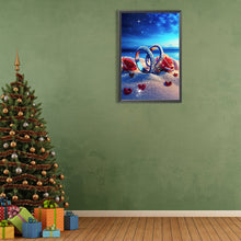 Load image into Gallery viewer, Diamond Painting - Full Round - Star Contract (40*60CM)