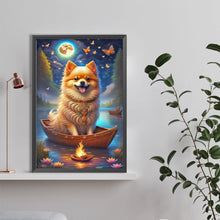 Load image into Gallery viewer, Diamond Painting - Full Round - Gouzi (40*60CM)