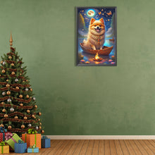 Load image into Gallery viewer, Diamond Painting - Full Round - Gouzi (40*60CM)