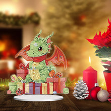 Load image into Gallery viewer, Special Shape Desktop Diamond Painting Ornament Table Top Diamond Painting Decor