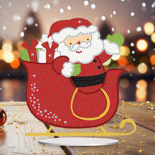 Load image into Gallery viewer, Special Shape Diamond Art Table Decor for Home Office Table Decor (Gift Cars #3)