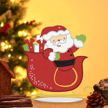 Load image into Gallery viewer, Special Shape Diamond Art Table Decor for Home Office Table Decor (Gift Cars #3)